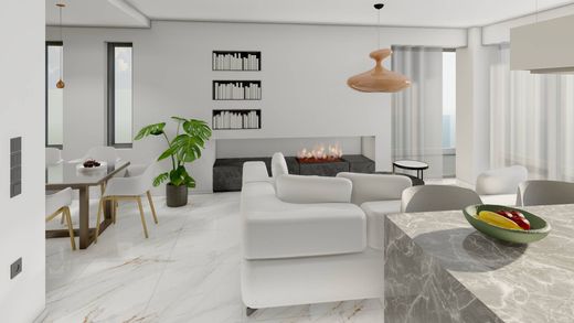 아파트 / Palaió Fáliro, Nomarchía Athínas