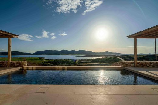 Villa en Antíparos, Cícladas