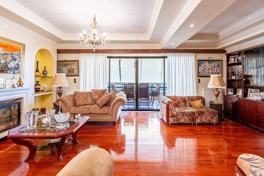 Penthouse in Glyfada, Nomarchía Athínas