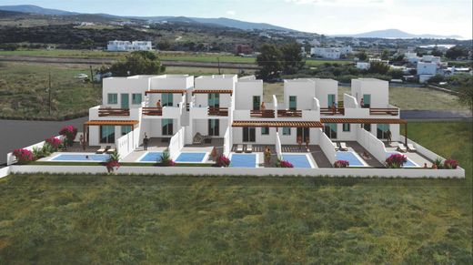 Semidetached House in Náxos, Nomós Kykládon
