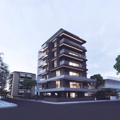 Apartment in Cholargós, Nomarchía Athínas