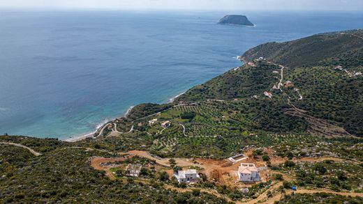 Villa in Vasilitsi, Messenia