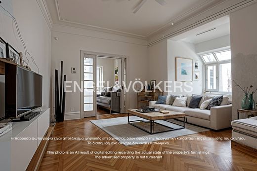 Apartment in Athens, Nomarchía Athínas