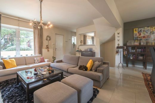 Komplex apartman Néa Pentéli, Nomarchía Athínas