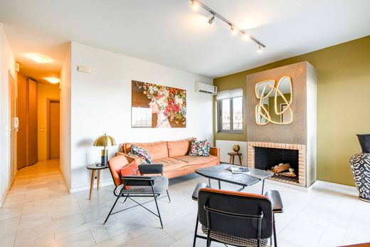 Διαμέρισμα σε Alimos, Nomarchía Athínas