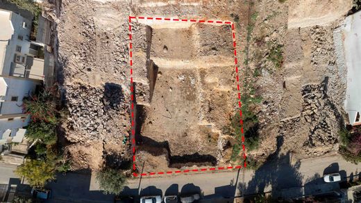 ‏קרקע ב  Áno Voúla, Nomarchía Anatolikís Attikís