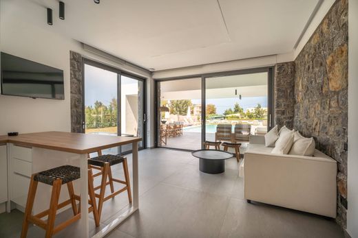 Villa - Pefkochóri, Calcídica