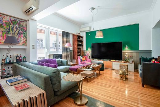 ﺷﻘﺔ ﻓﻲ أثينا, Nomarchía Athínas