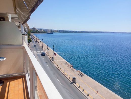 ‏דירה ב  Thessaloníki, Nomós Thessaloníkis