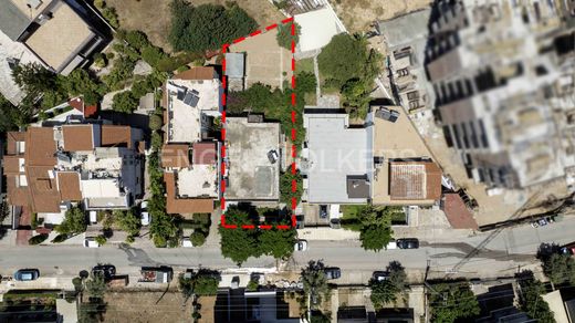 Land for sale in Alimos
