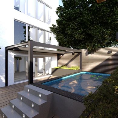 Appartamento a Voúla, Nomarchía Anatolikís Attikís