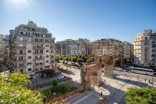 Apartment in Thessaloniki, Nomós Thessaloníkis