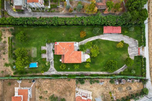 ‏בית חד-משפחתי ב  Epanomí, Nomós Thessaloníkis