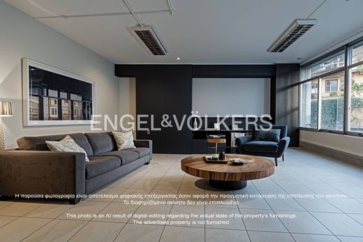 Apartment in Athens, Nomarchía Athínas