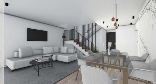 Penthouse in Athens, Nomarchía Athínas