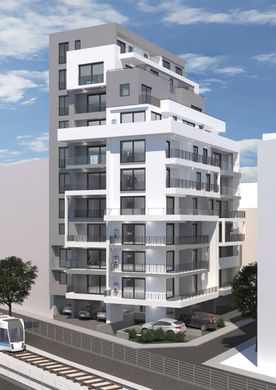 ‏דירה ב  אתונה, Nomarchía Athínas