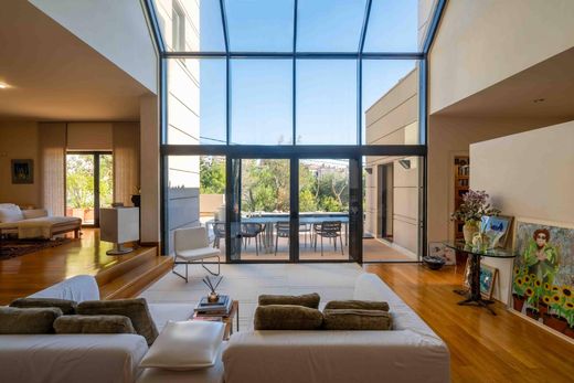 Casa Independente - Voúla, Nomarchía Anatolikís Attikís