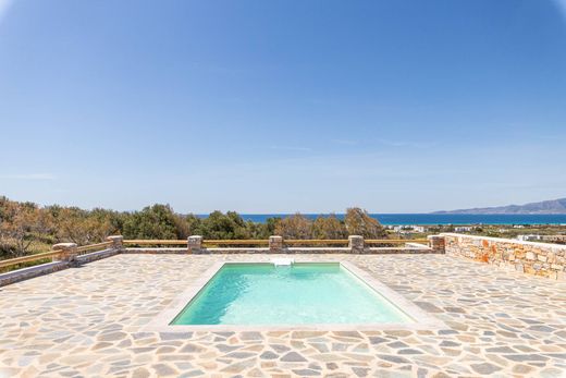 ‏וילה ב  Náxos, האיים הקיקלאדיים