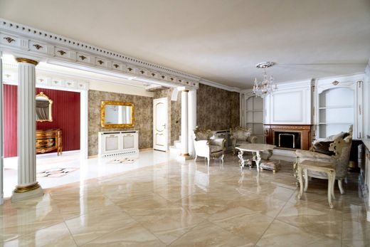 Detached House in Panórama, Nomós Thessaloníkis