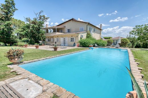 Βίλα σε Πλαγιάριον, Νομός Θεσσαλονίκης