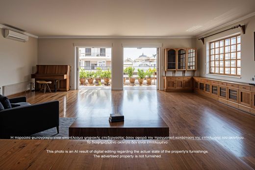 Apartment in Old Faliron, Nomarchía Athínas