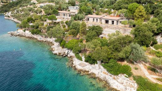 Μονοκατοικία σε Sývota, Lefkada