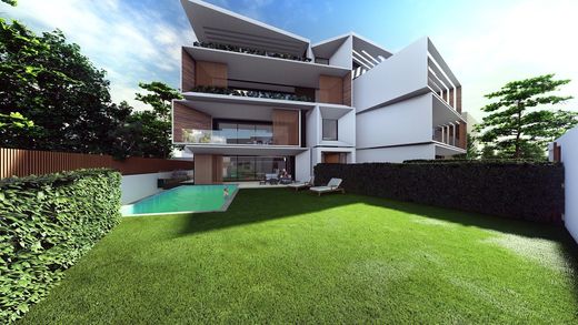 Penthouse in Kifisiá, Nomarchía Athínas