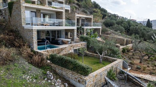 Villa in Gialova, Messenia