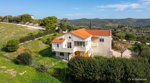 Detached House in Anávyssos, Nomarchía Anatolikís Attikís