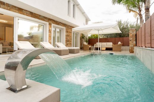 Villa in Néa Irákleia, Chalkidikí