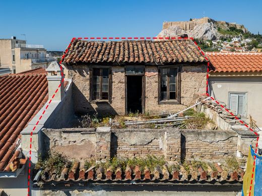 Detached House in Athens, Nomarchía Athínas