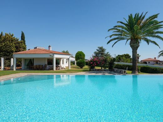 Villa in Limín Mesoyaías, Nomarchía Anatolikís Attikís