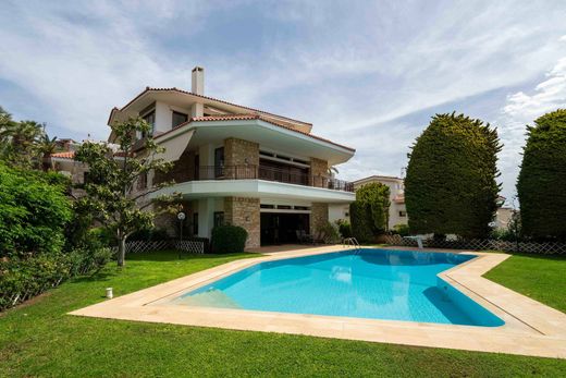 Detached House in Voúla, Nomarchía Anatolikís Attikís