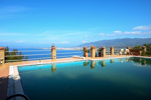Villa in Áno Vérga, Messenia