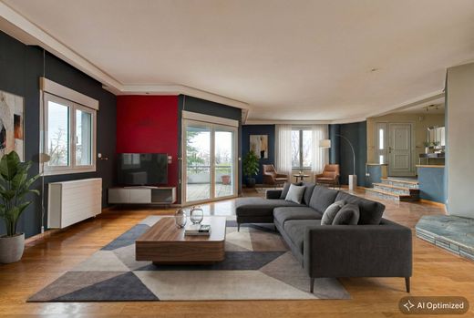 Detached House in Panórama, Nomós Thessaloníkis