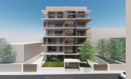 Apartment in Agía Paraskeví, Nomarchía Athínas