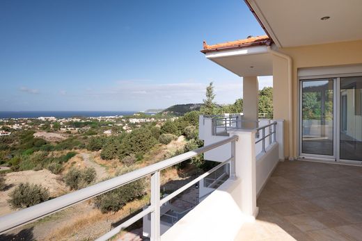 ‏וילה ב  Ialysós, האיים הדודקאנסיים
