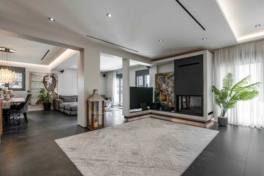 Apartment in Maroúsi, Nomarchía Athínas