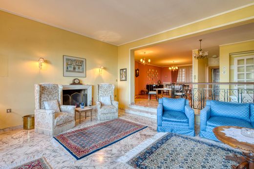 Detached House in Panórama, Nomós Thessaloníkis