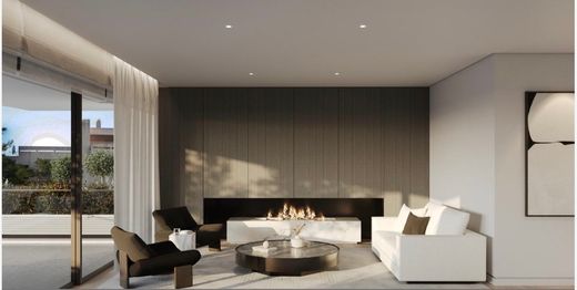 아파트 / Filothéi, Nomarchía Athínas