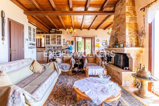 Detached House in Dhráfi, Nomarchía Anatolikís Attikís