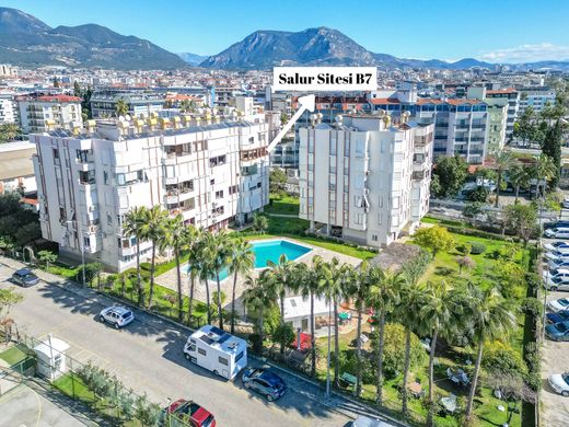 Apartment in Oba, Alanya
