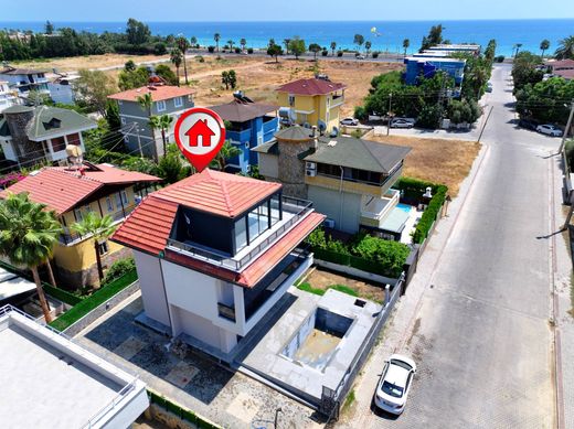 Villa in Konaklı, Alanya