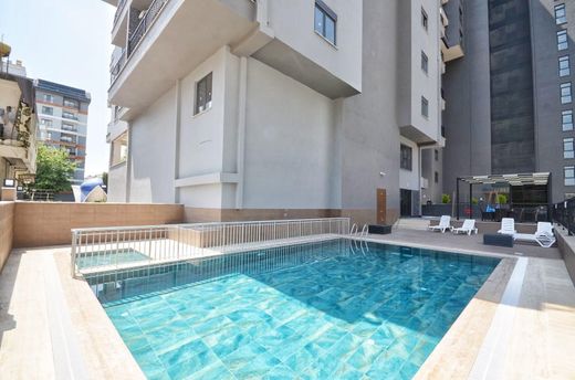 Piso / Apartamento en Mahmutlar, Alanya
