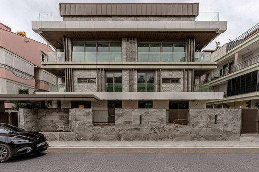 Apartment in Şirinyalı, Muratpaşa İlçesi