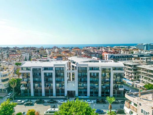 Appartement in Saray, Alanya