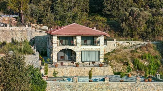 Villa in Kargıcak, Alanya