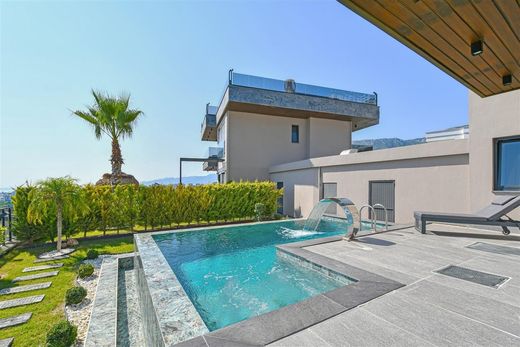 Villa in Kargıcak, Alanya