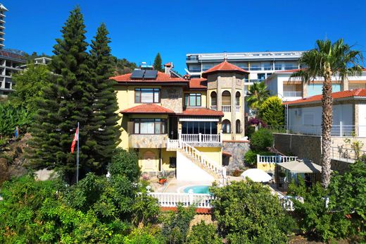Villa in Mahmutlar, Alanya