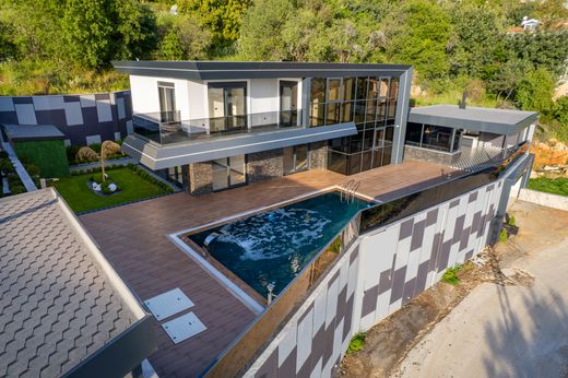 Villa - Kestel, Alanya